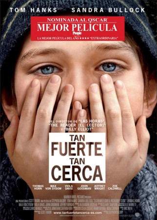 TAN FUERTE TAN CERCA